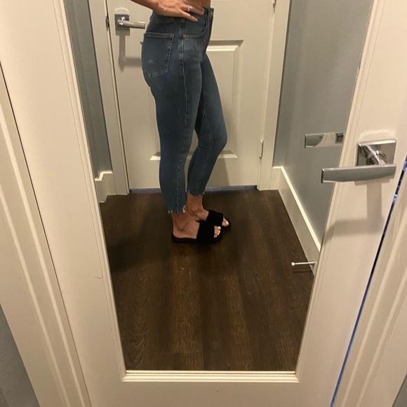 Top shop Jamie jeans - Picture 5 of 6